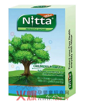 Nittaô