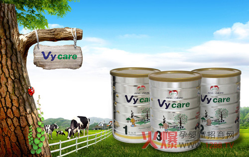 Vycare׃̷ NDHAAAɷ