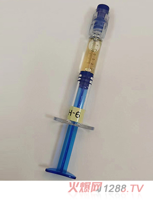 草本精油 實物